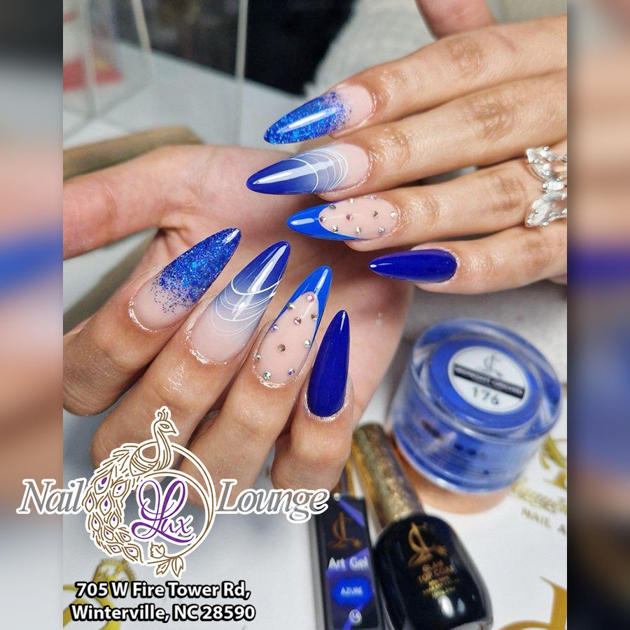 Lux Nail Lounge in Winterville, NC 28590 03112026 (6)