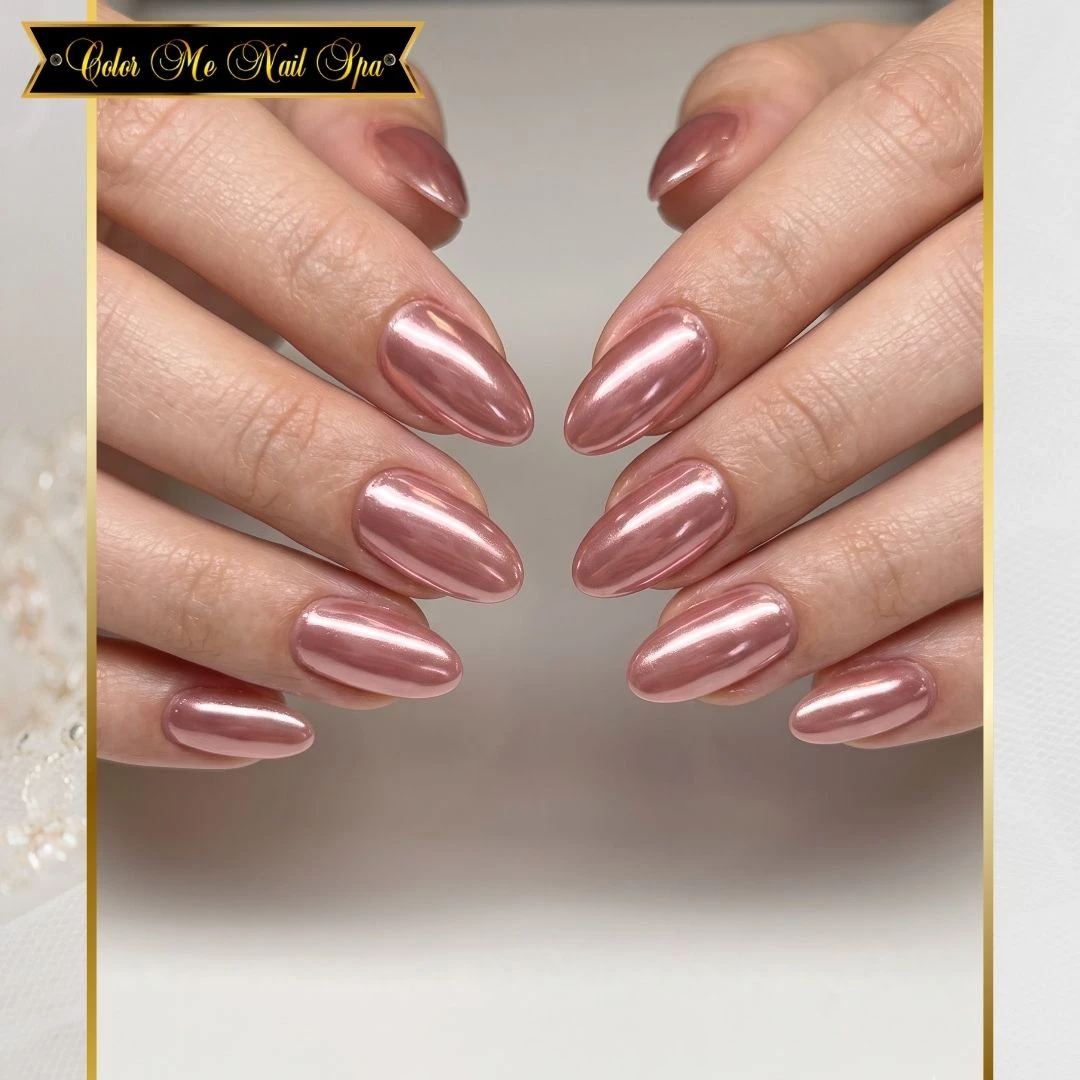 Inspiration Nail Designs