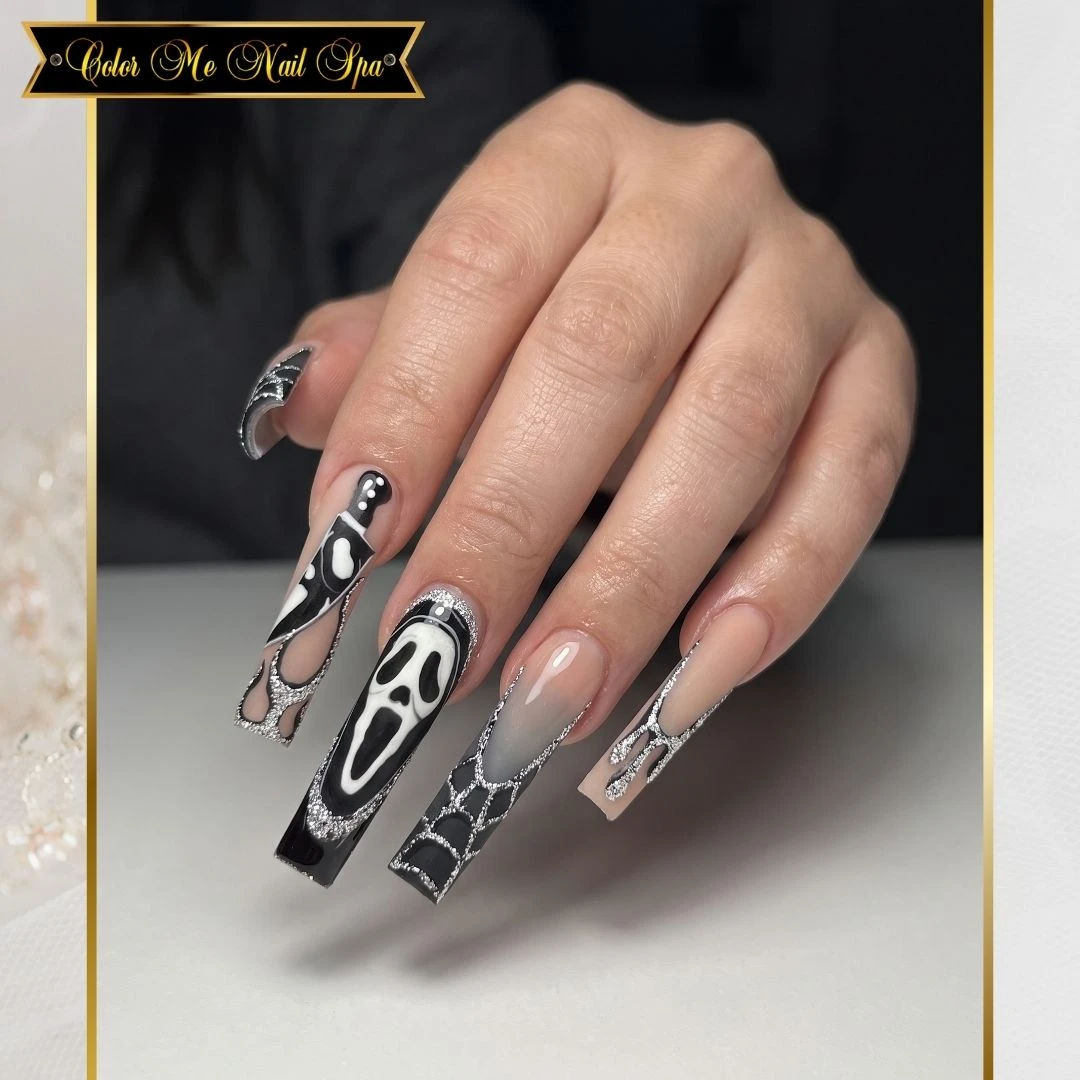 Color Me Nail Spa