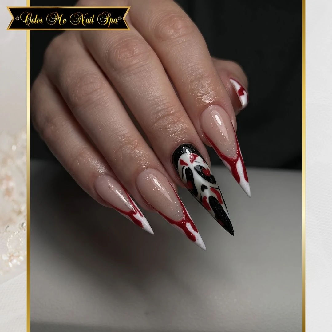 Color Me Nail Spa