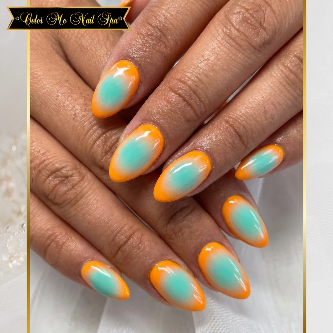 Color Me Nail Spa Color Me Nail Spa