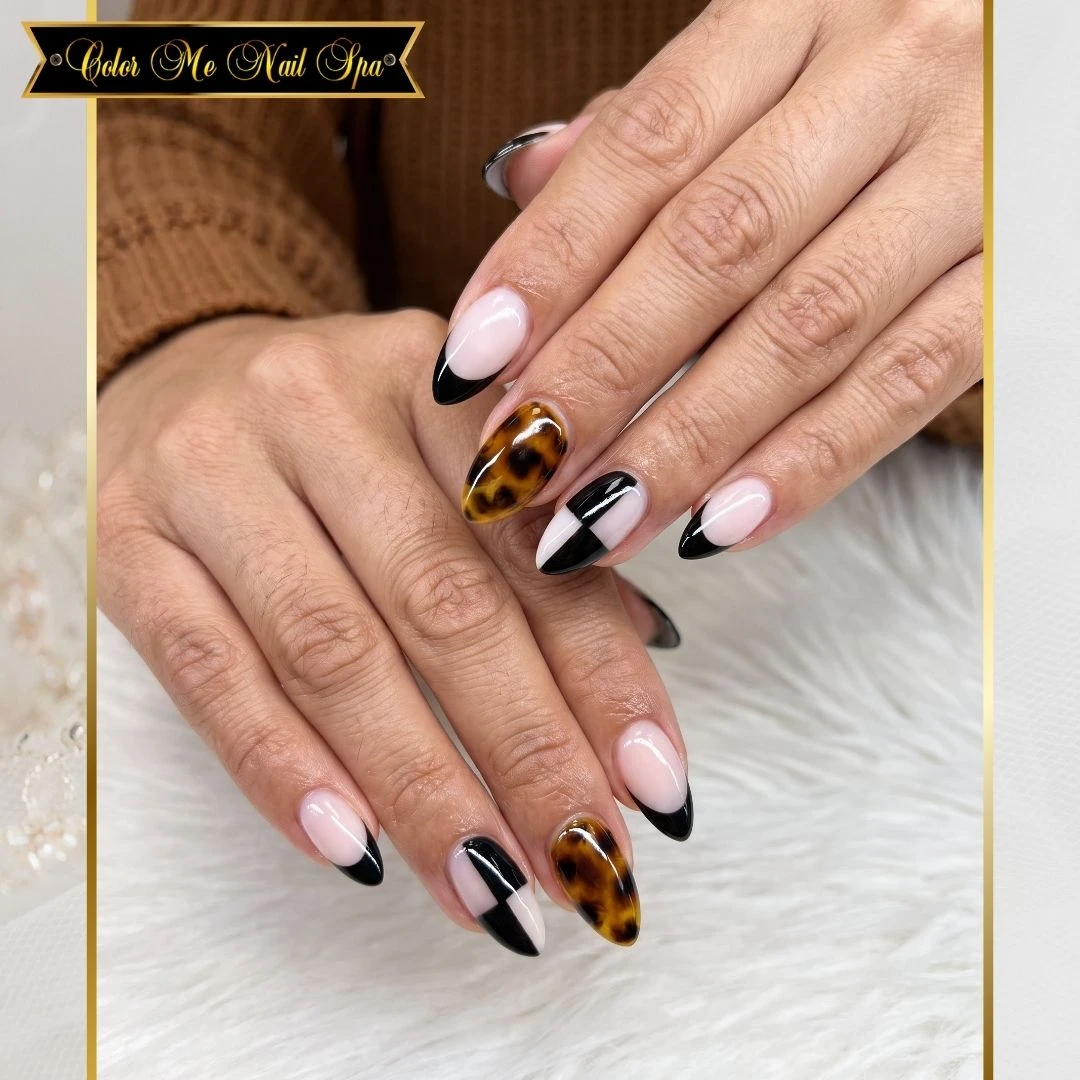 Inspiration Nail Designs
