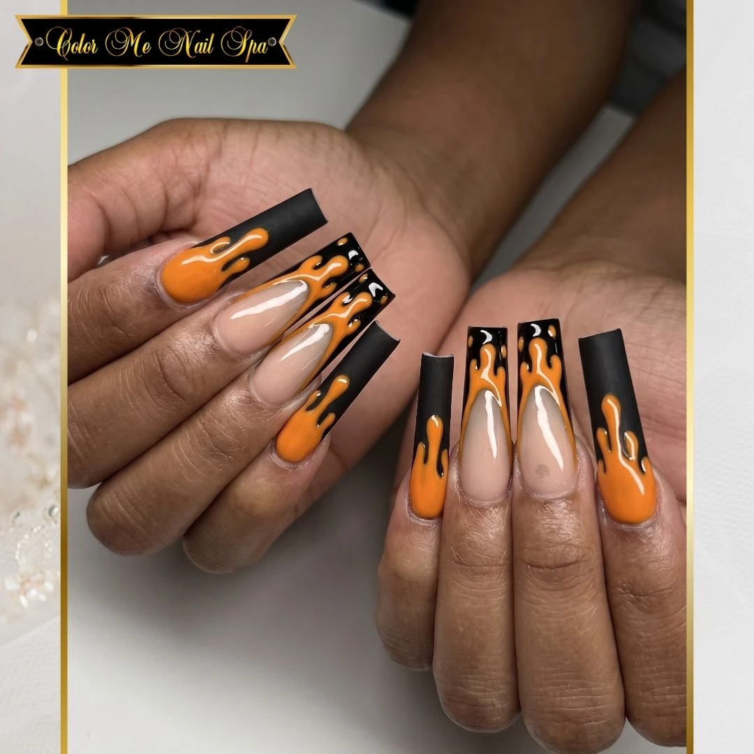 Color Me Nail Spa