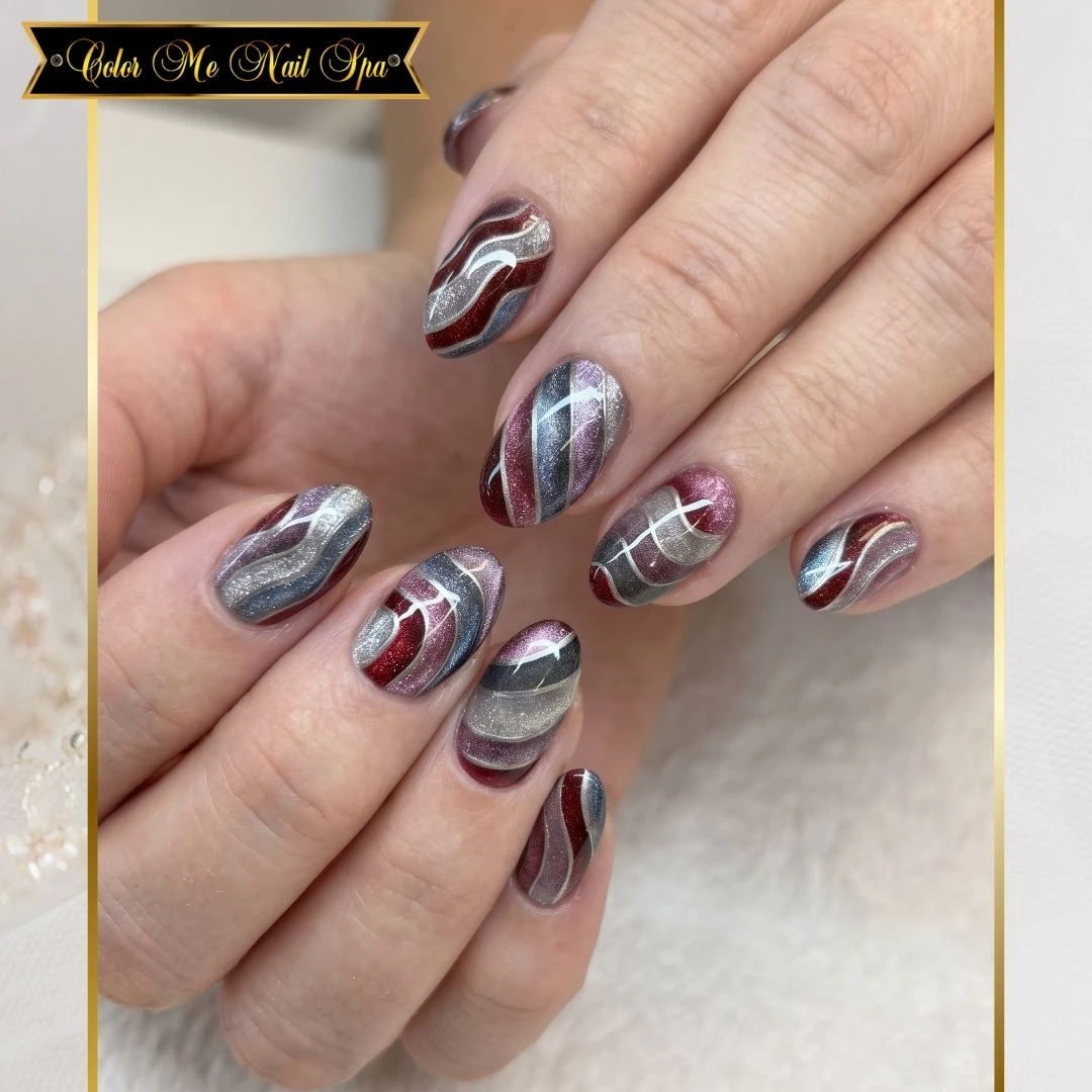 Inspiration Nail Designs