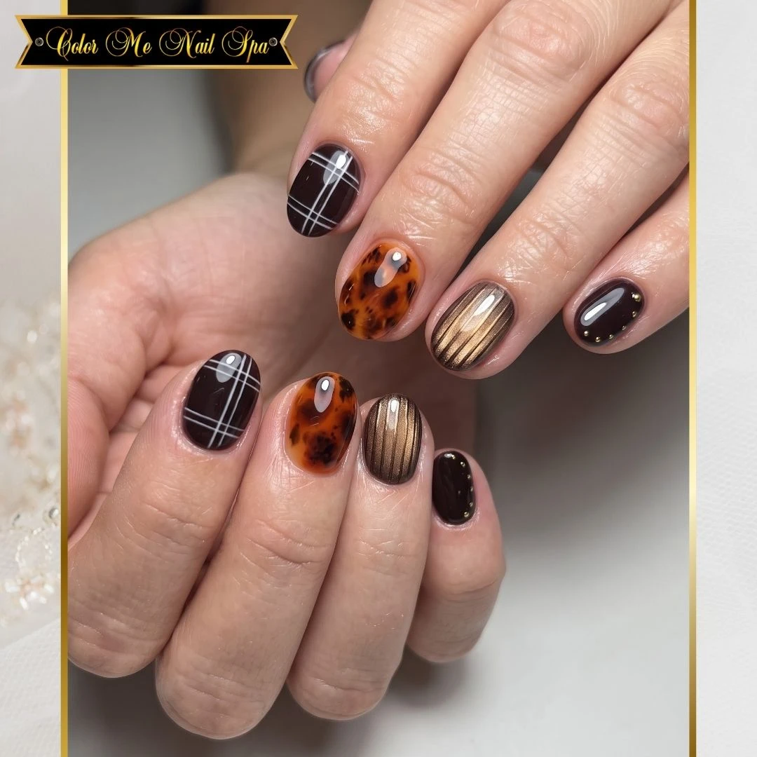 Color Me Nail Spa