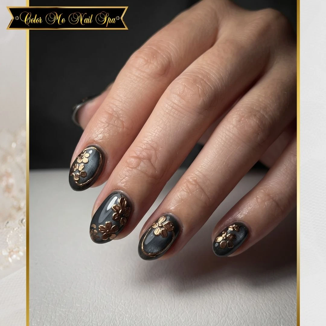Inspiration Nail Designs