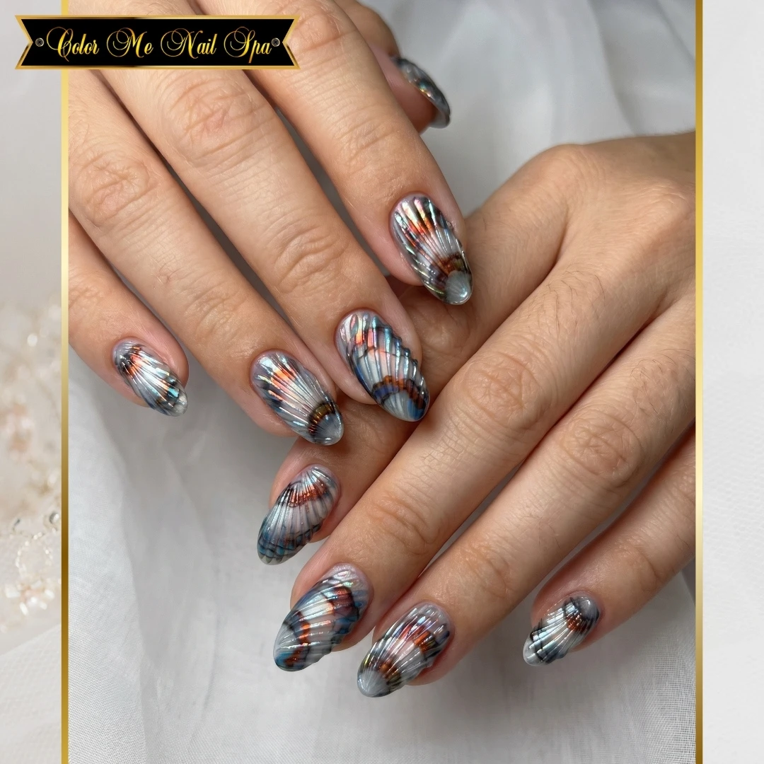Color Me Nail Spa Color Me Nail Spa