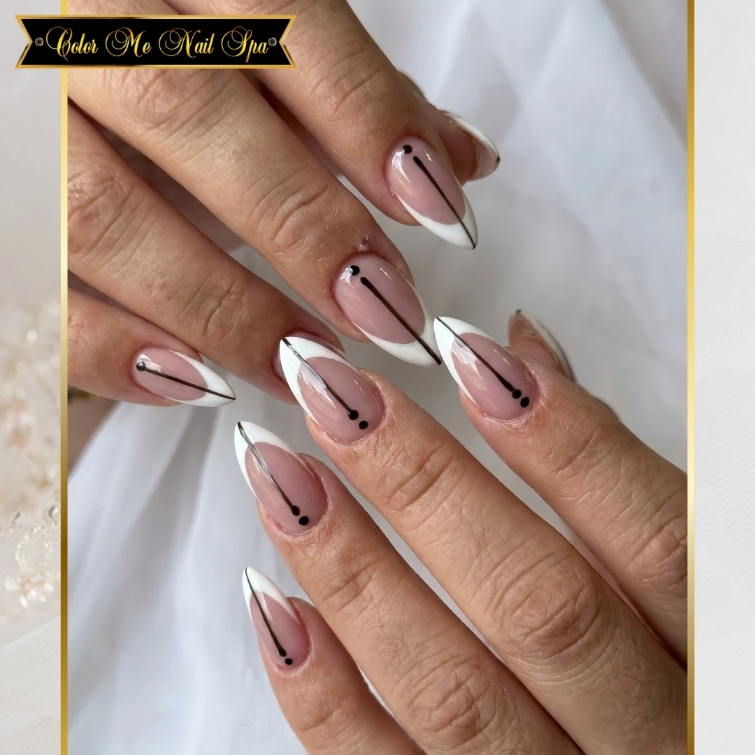 Color Me Nail Spa Color Me Nail Spa