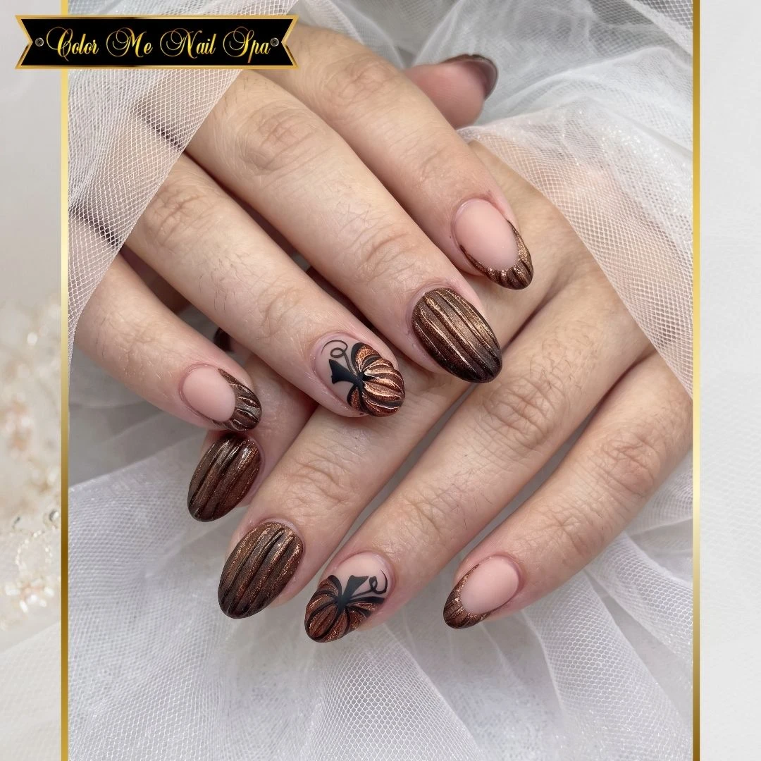 Color Me Nail Spa