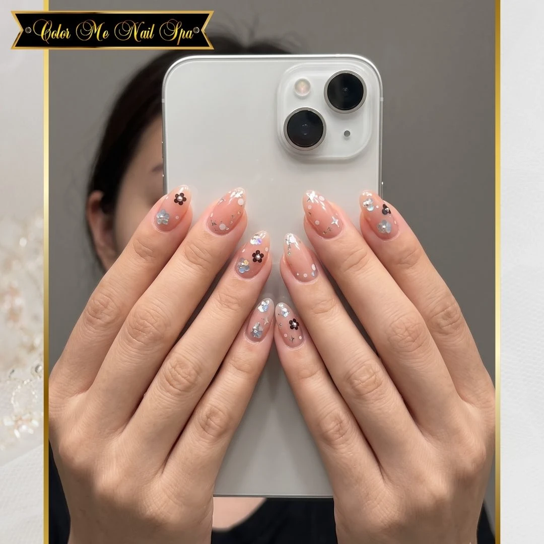 Inspiration Nail Designs