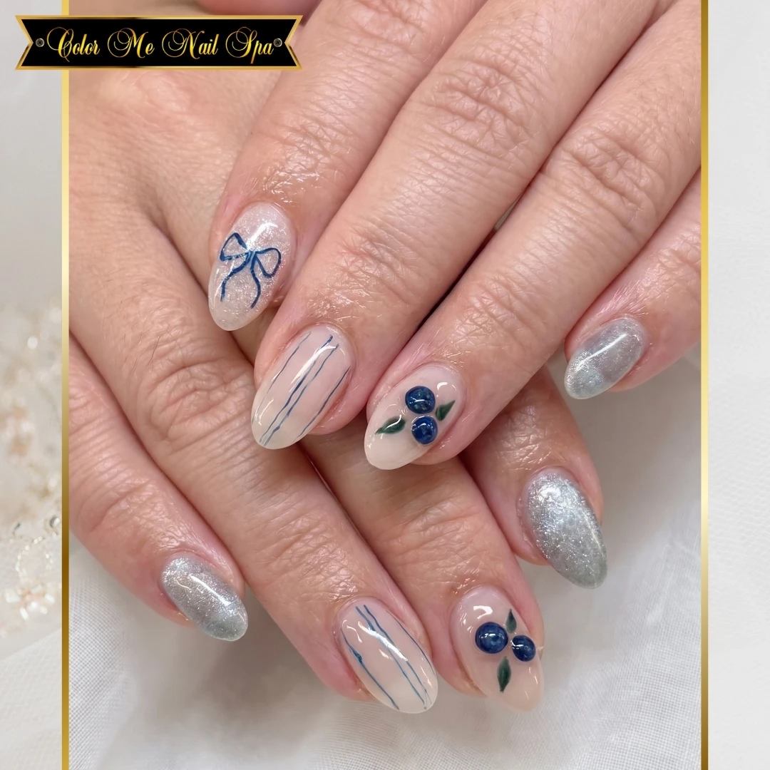Color Me Nail Spa Color Me Nail Spa