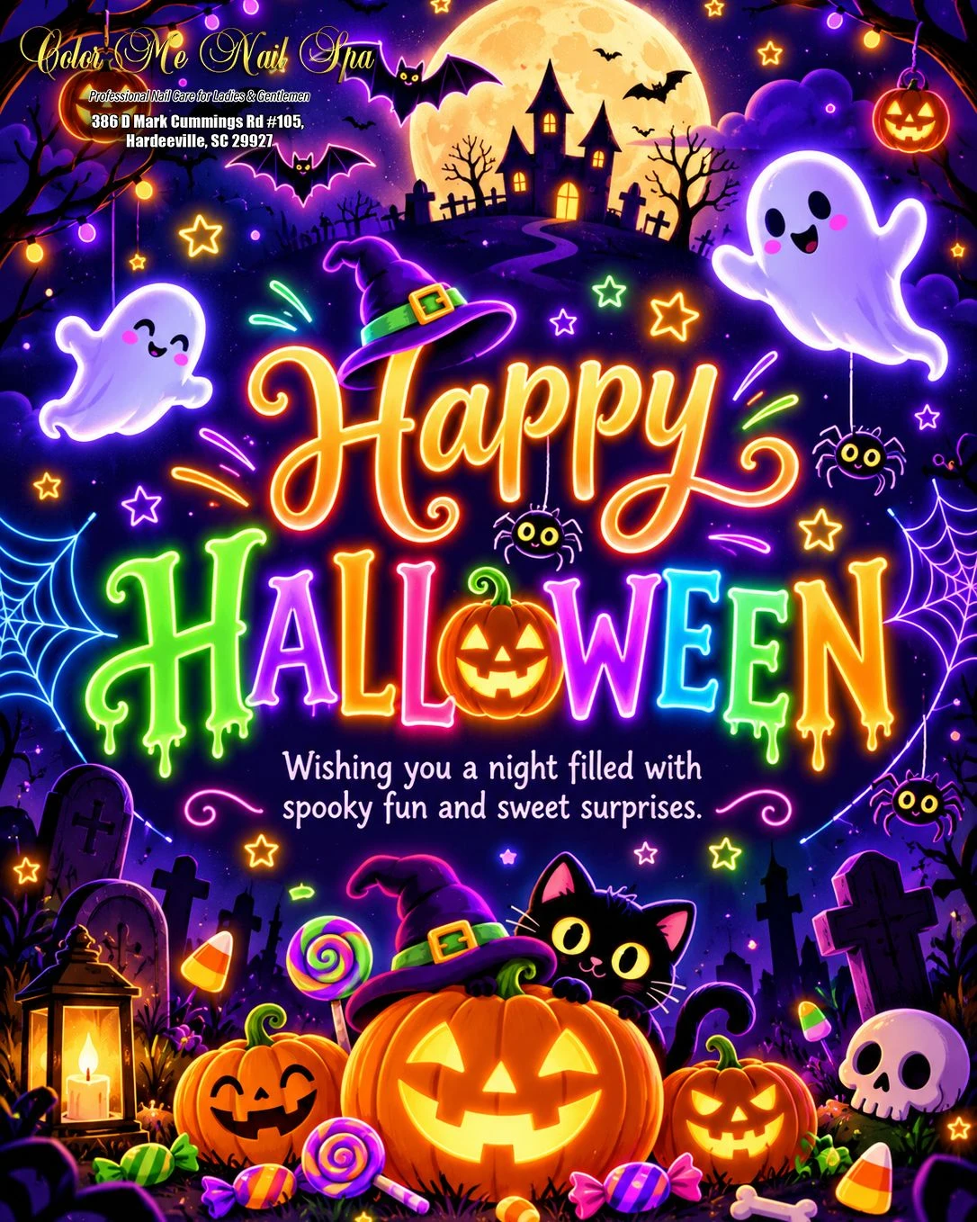 Halloween