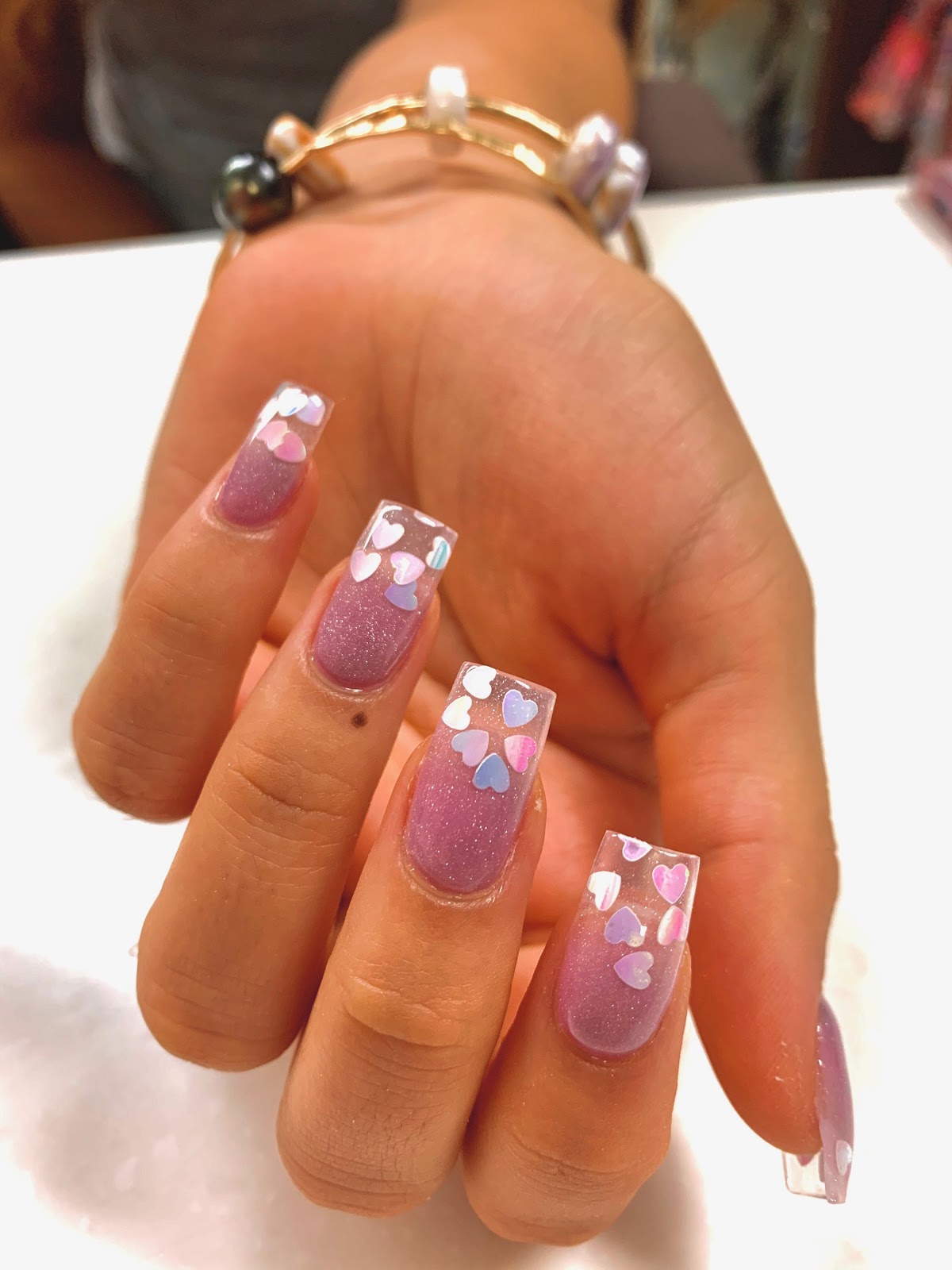 Nails Design