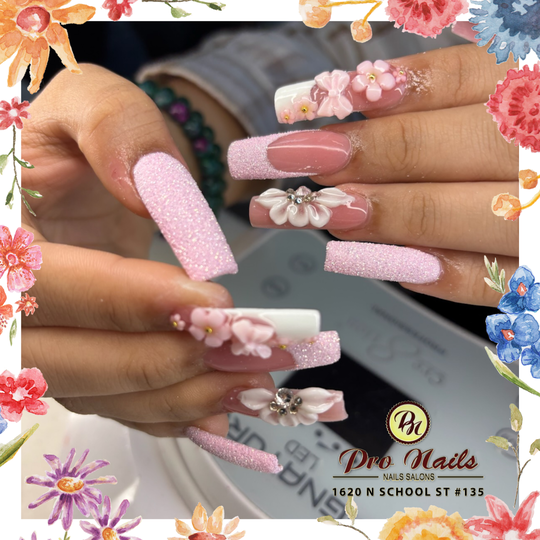 Nails Design 96817