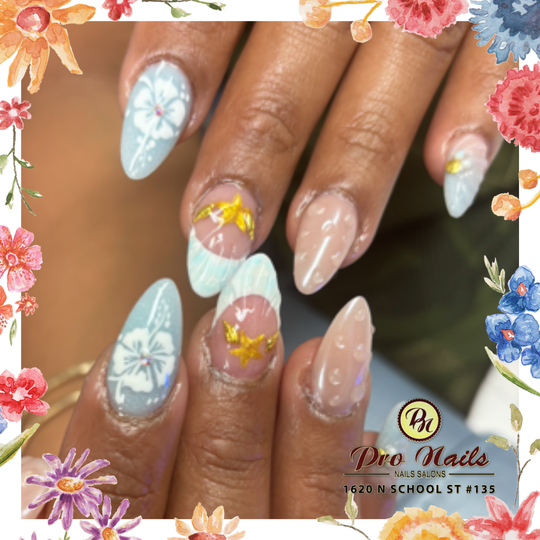 Nails Design 96817