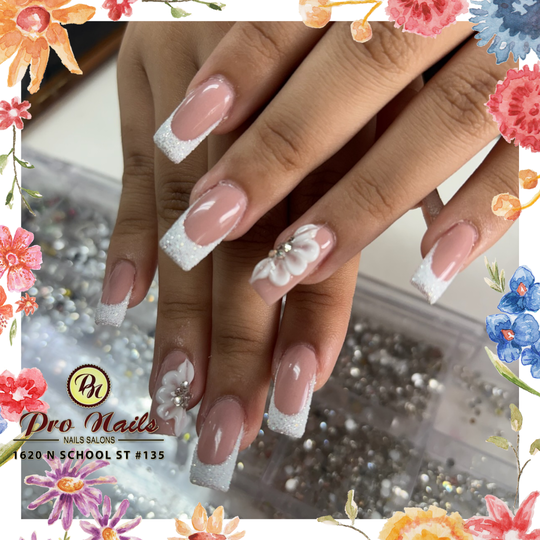Nails Design 96817