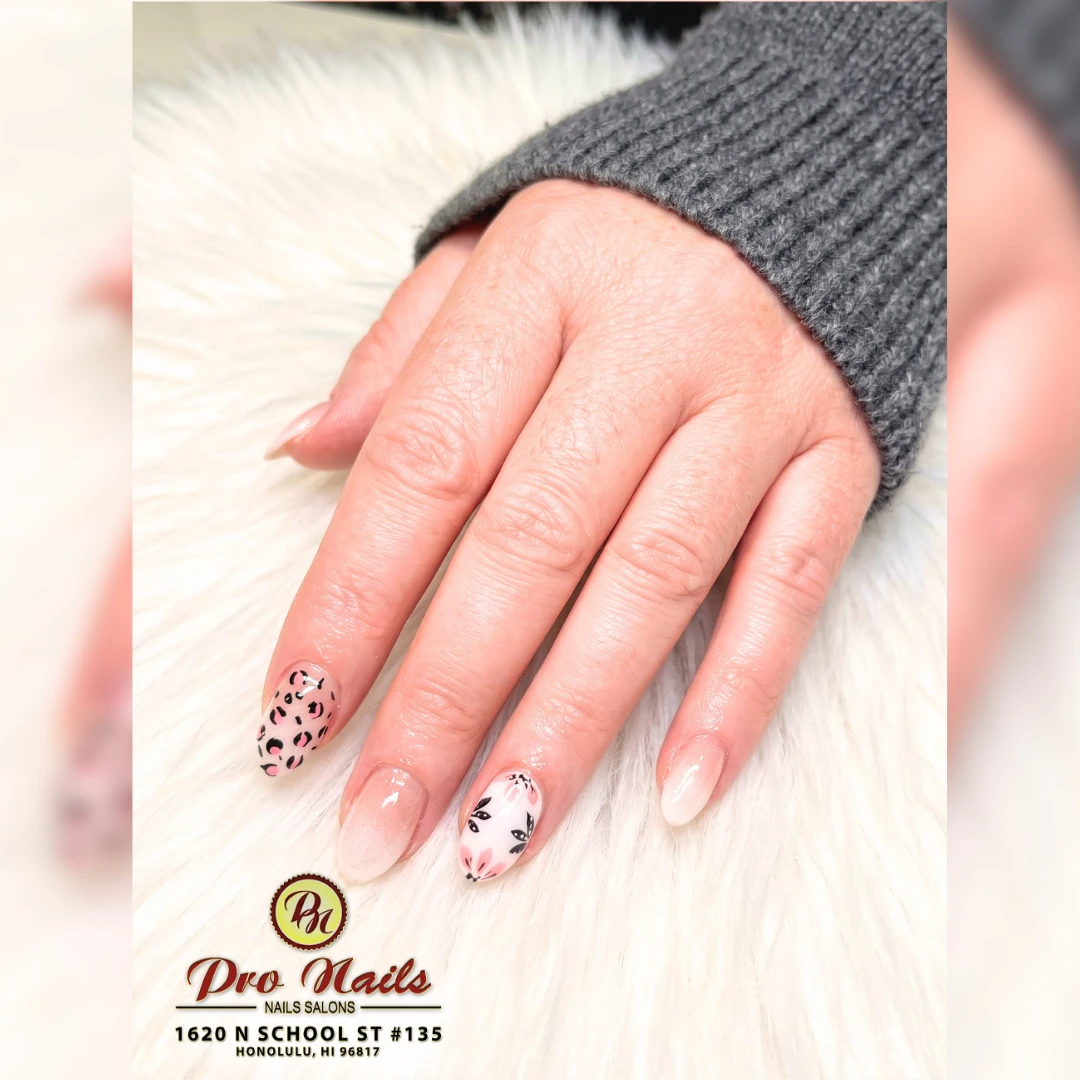 Pro Nails