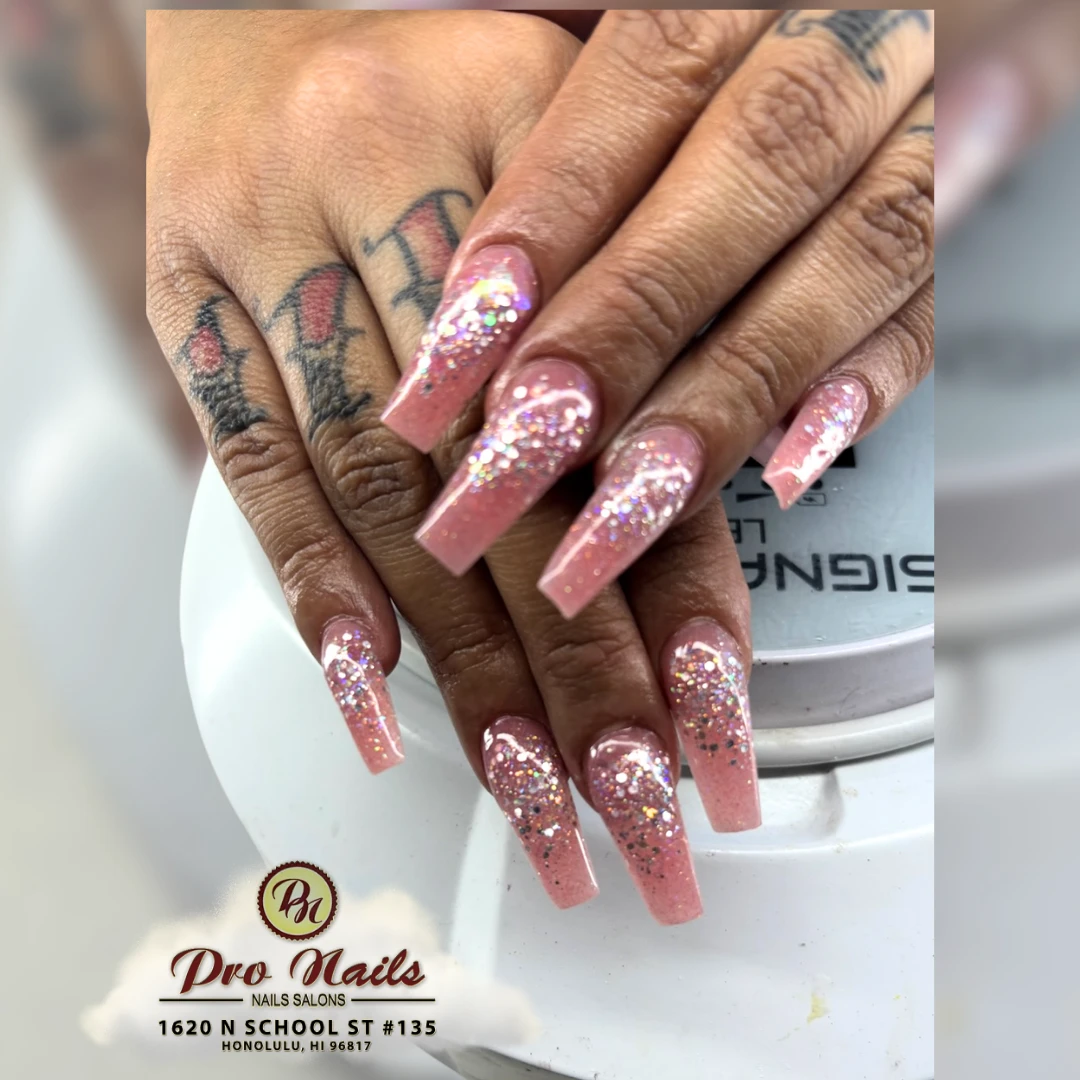 Pro Nails
