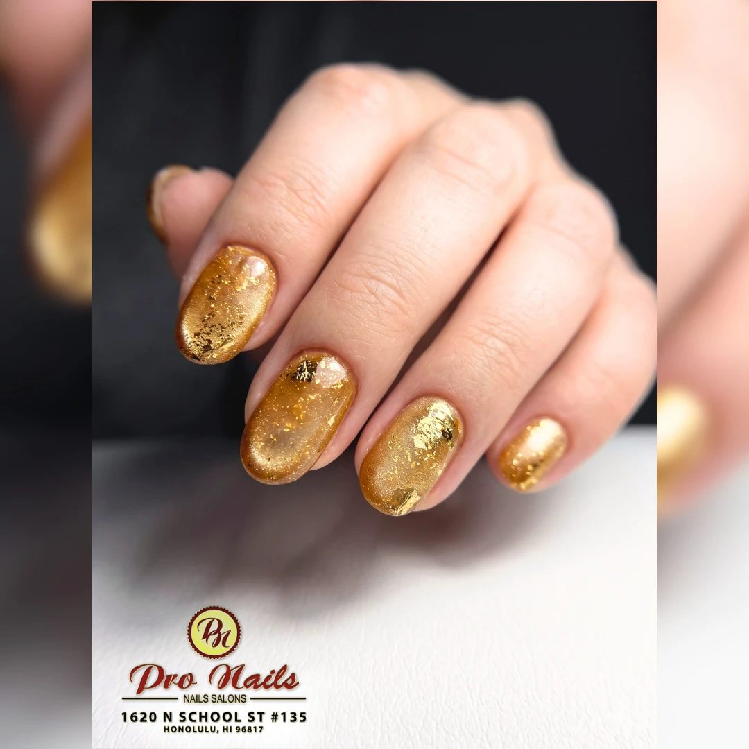 Pro Nails