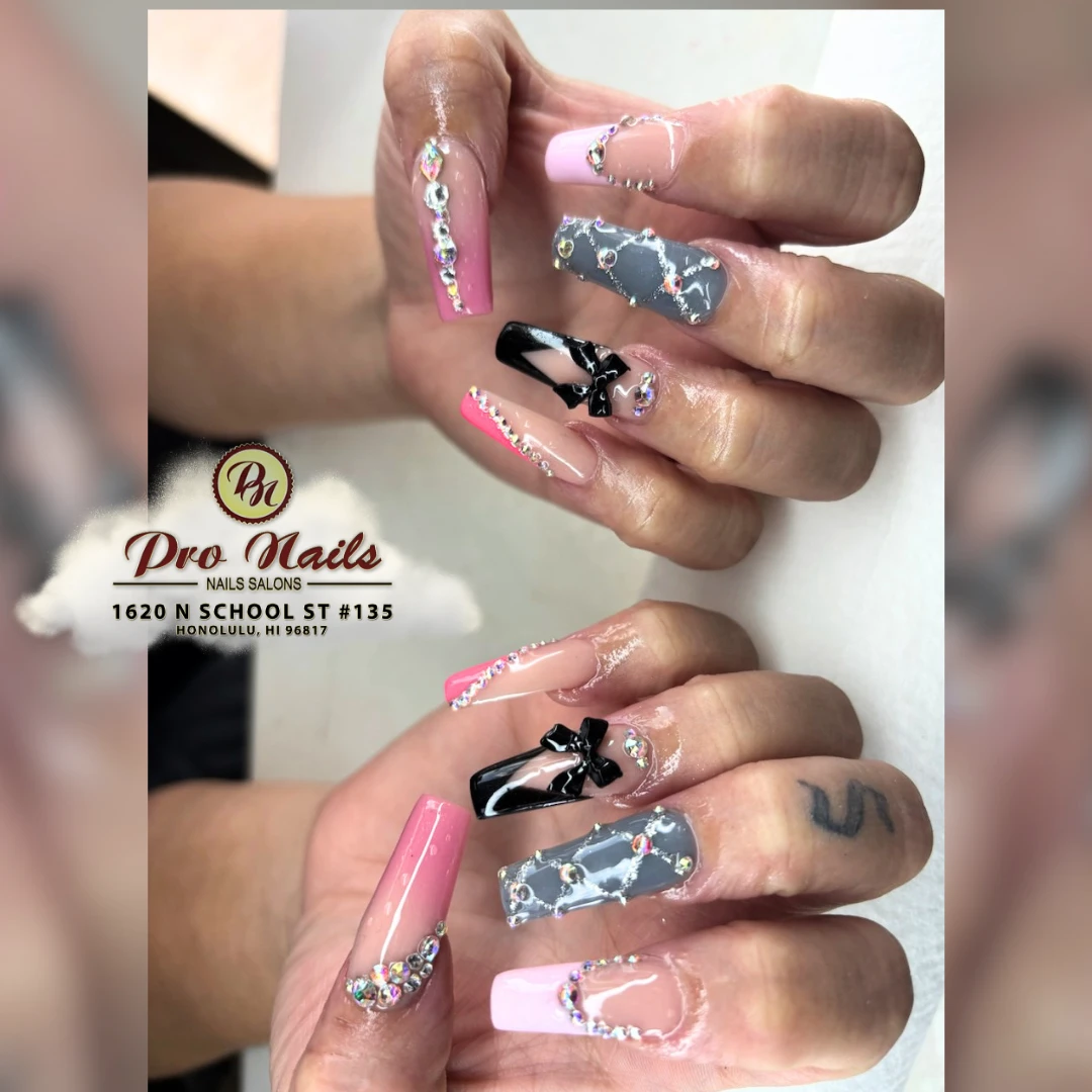 Pro Nails