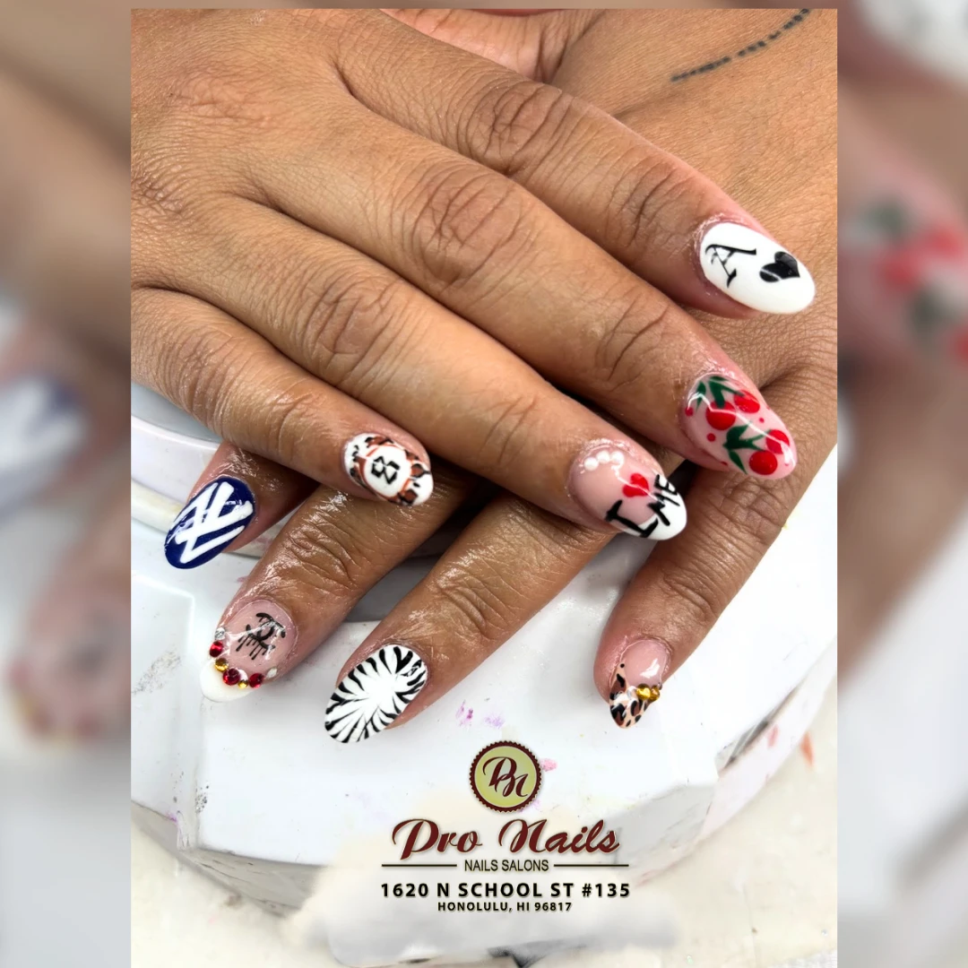Pro Nails