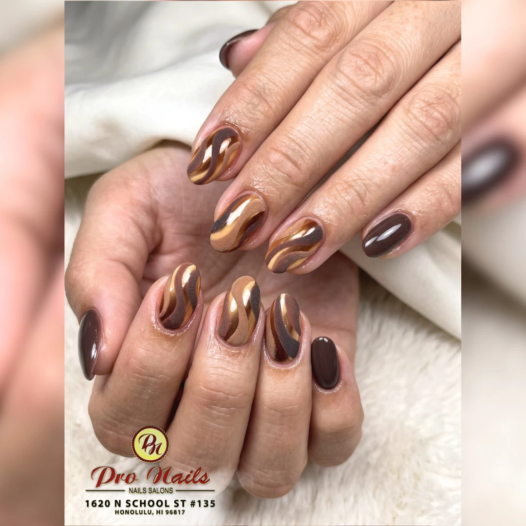 Pro Nails