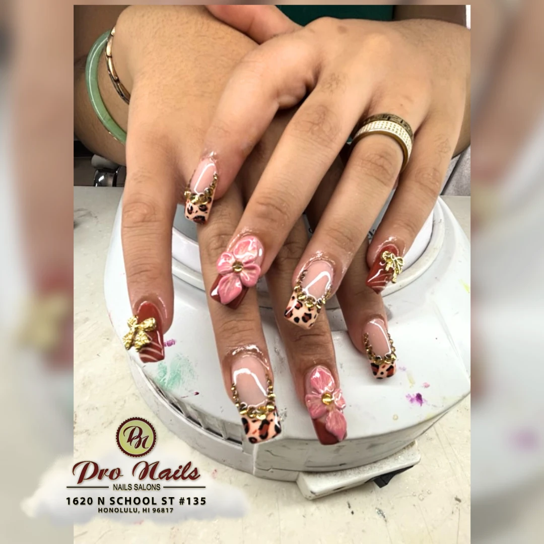 Pro Nails