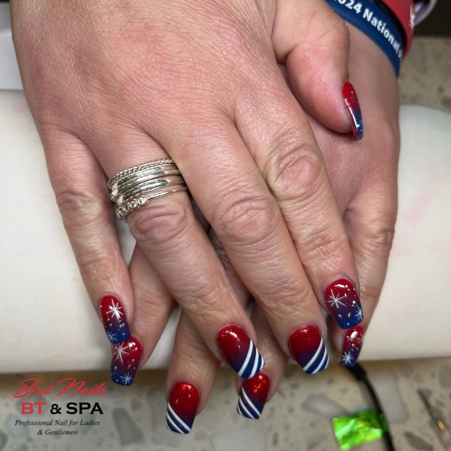 Best Nails BT & spa in Plantation, FL 33324 (1)