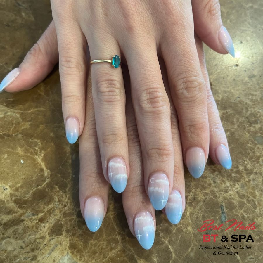 Best Nails BT & spa in Plantation, FL 33324 (2)