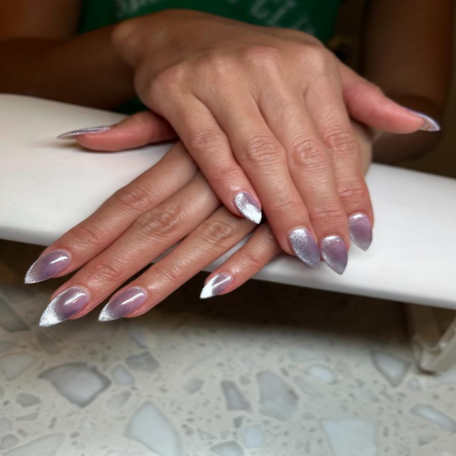 Nail design collection