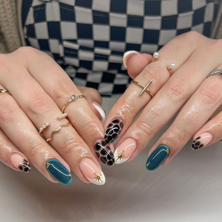 Nails