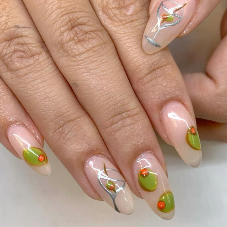 Nails