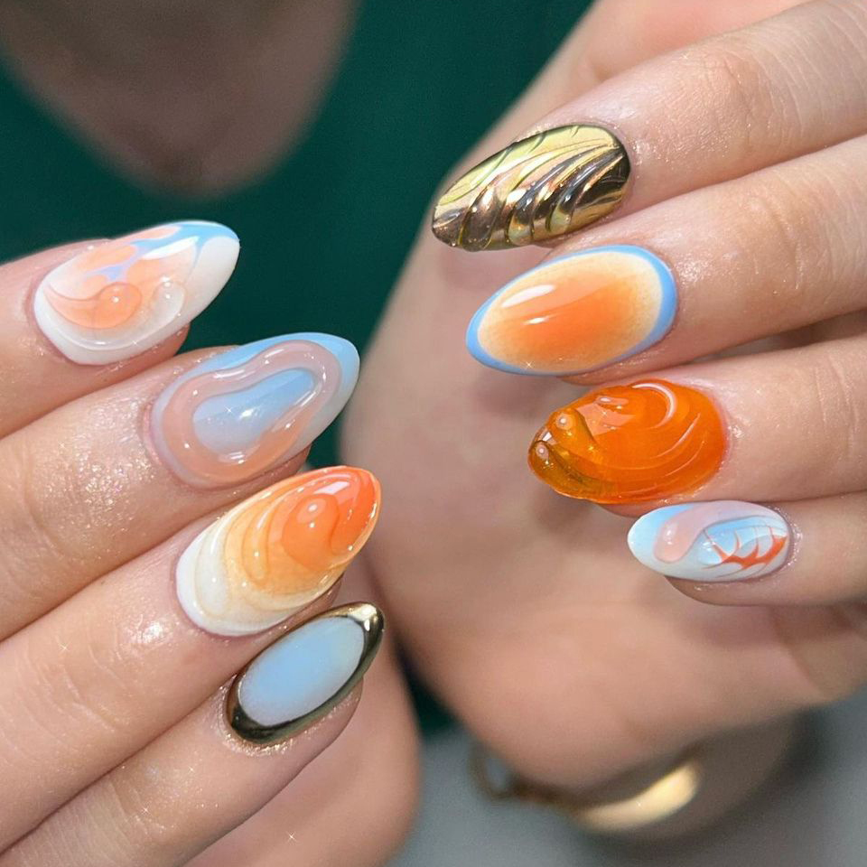 Nails