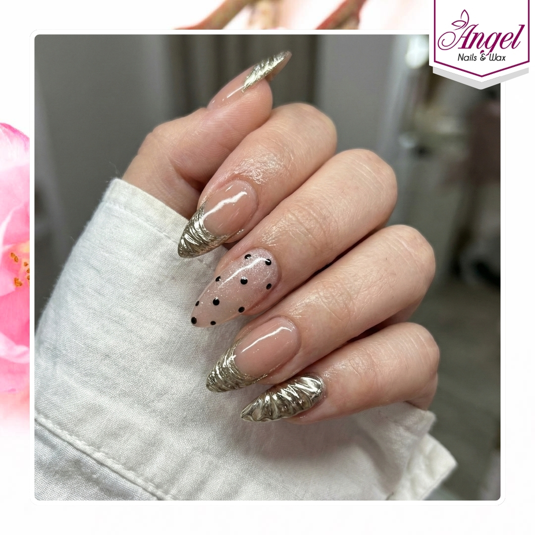 Nail design collection