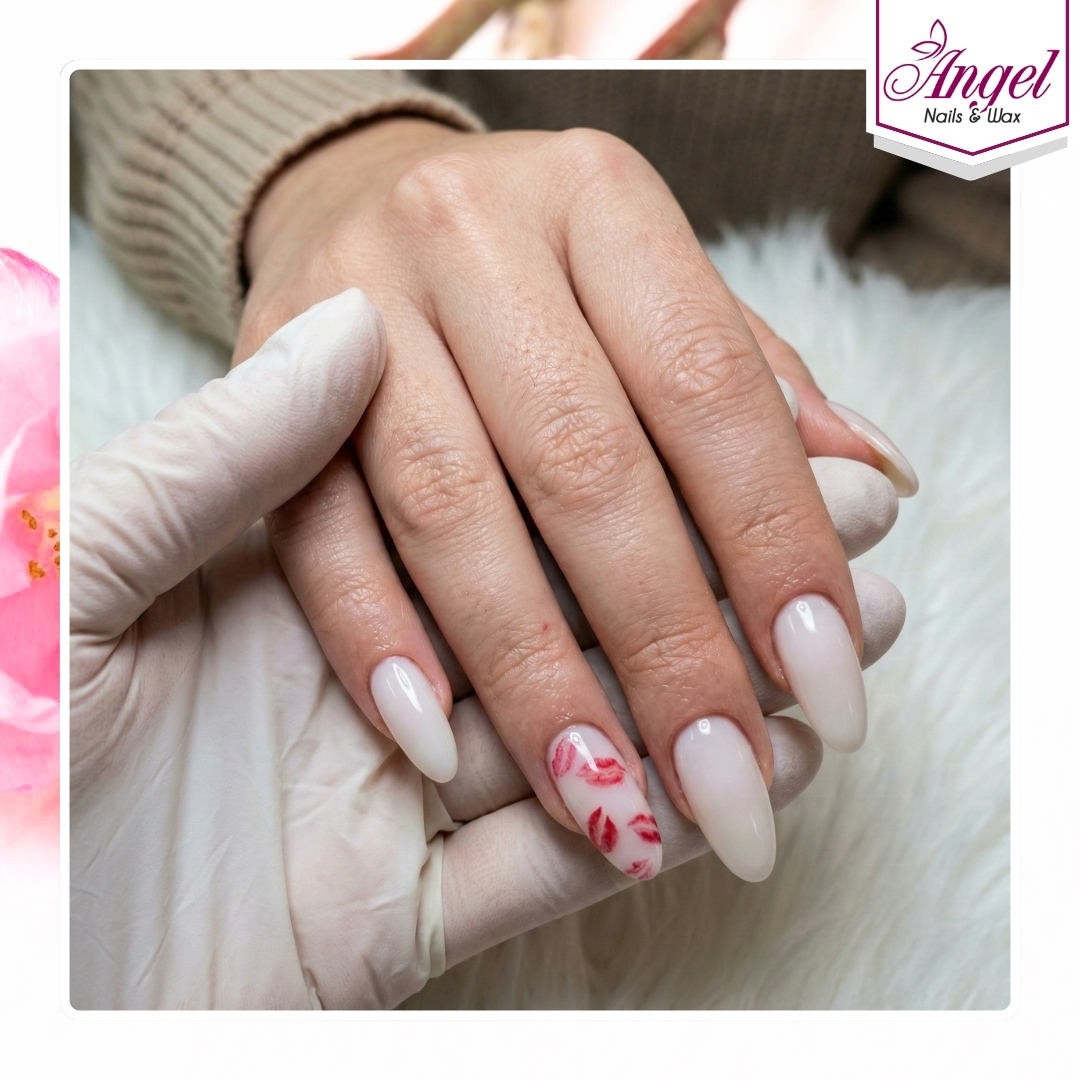 Nail design collection