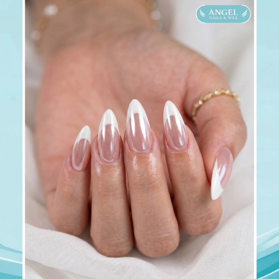 Nail Design July 20 2026