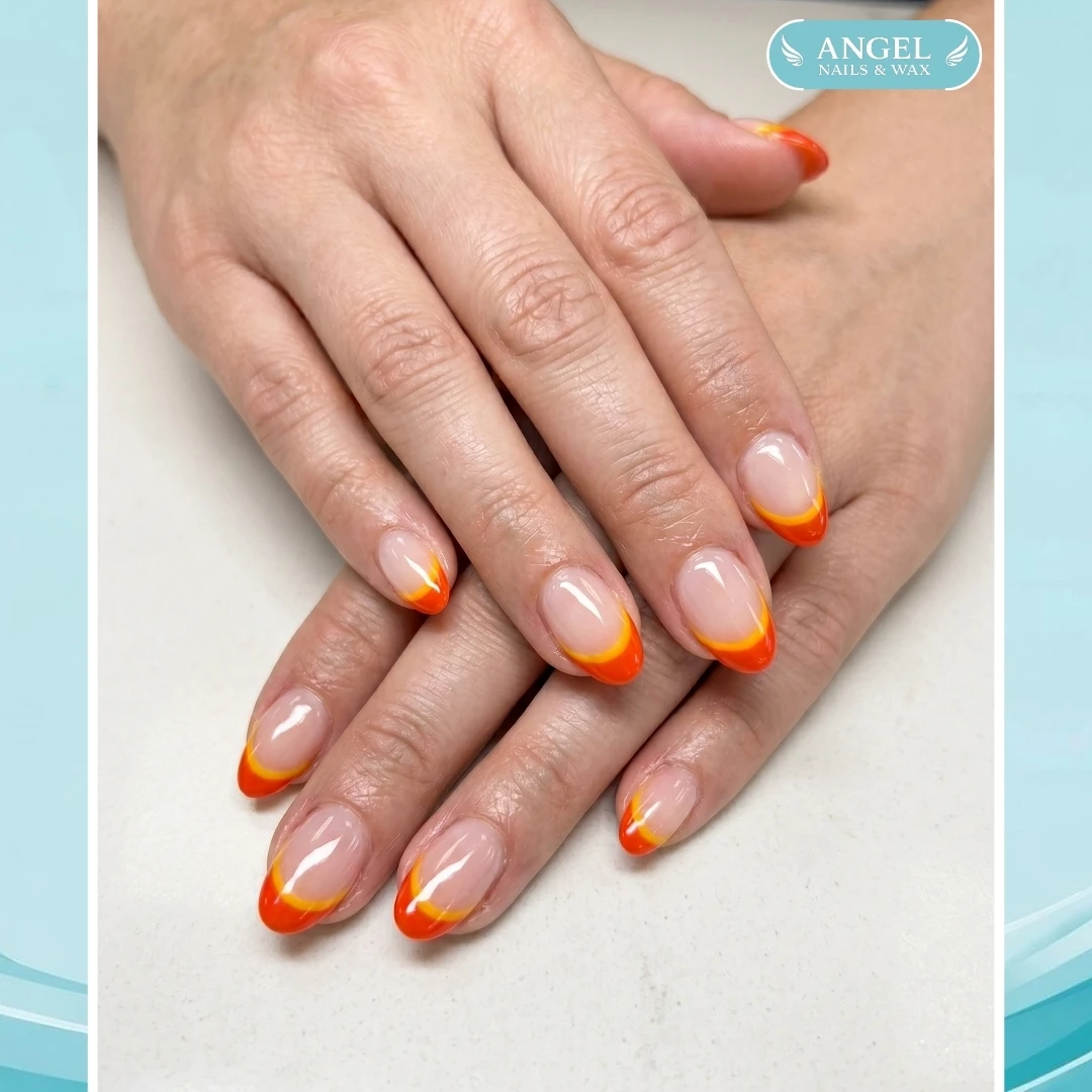 Nail Design July 20 2026