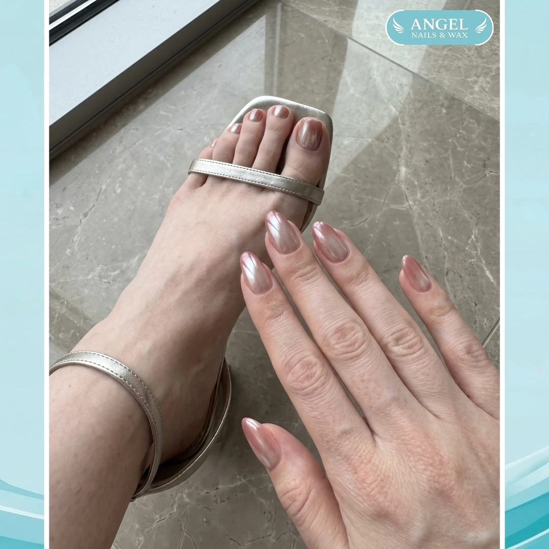 Nail Design July 20 2026