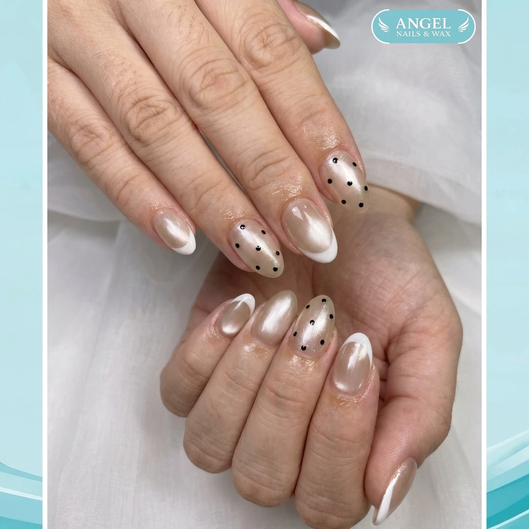 Nail Design July 20 2026