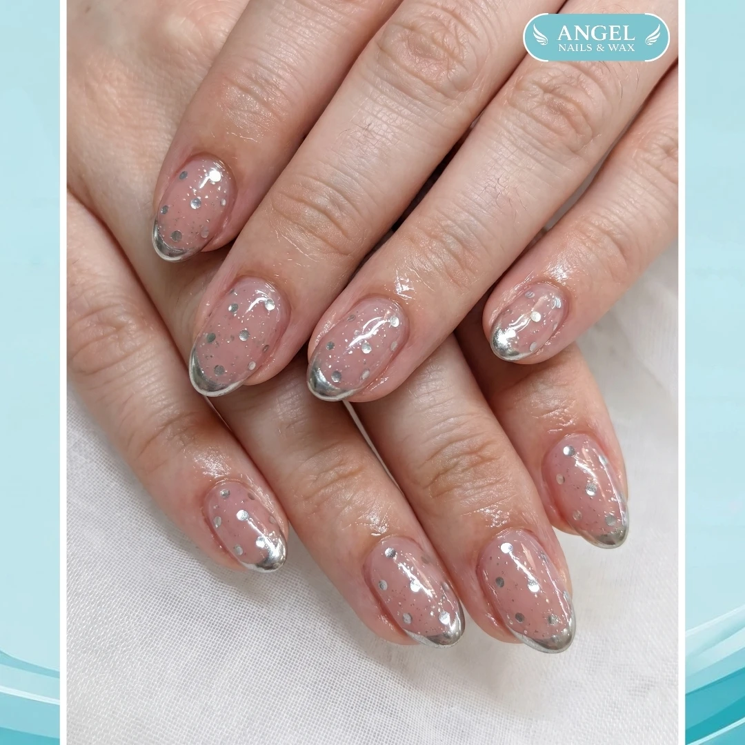 Nail Design July 20 2026