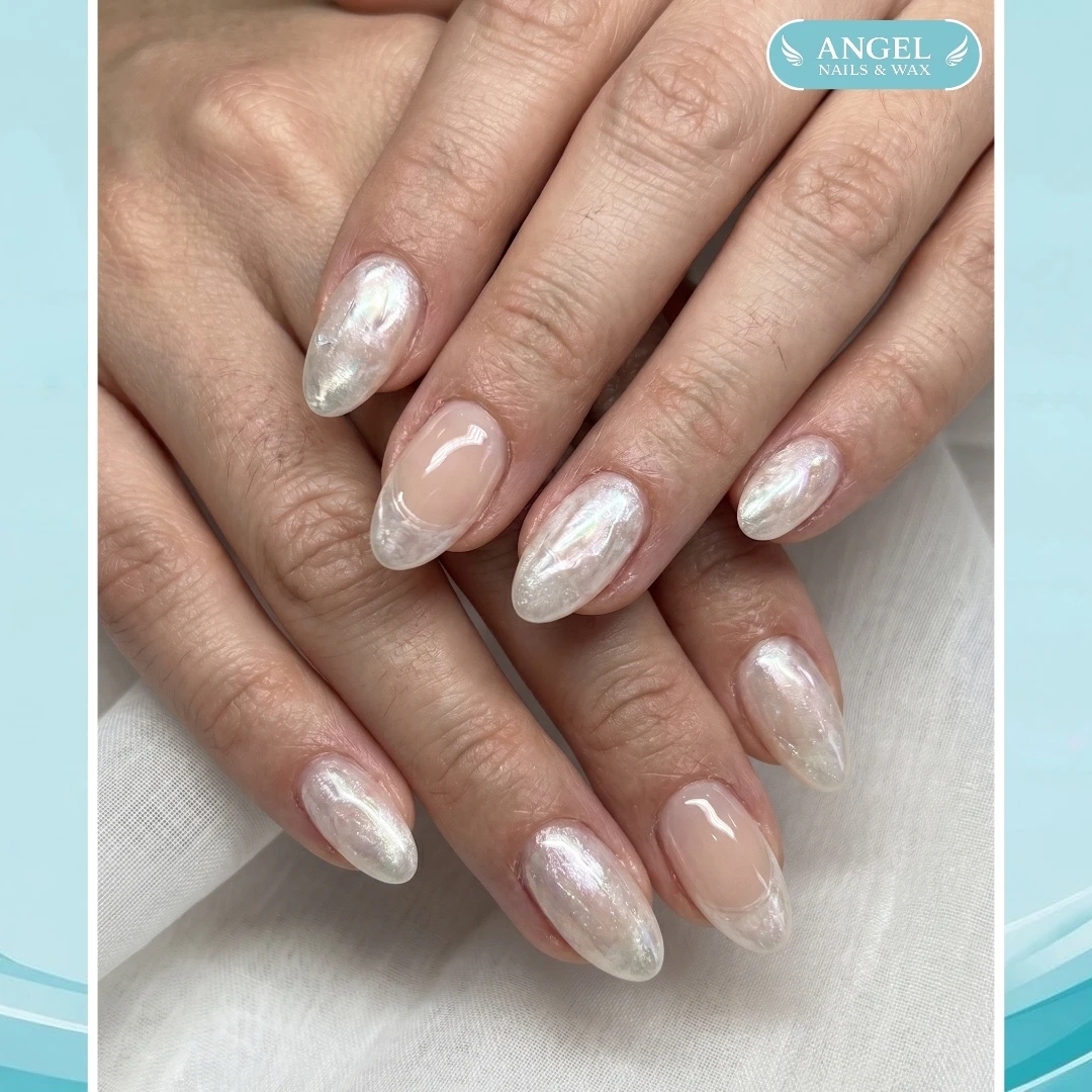 Nail Design July 20 2026