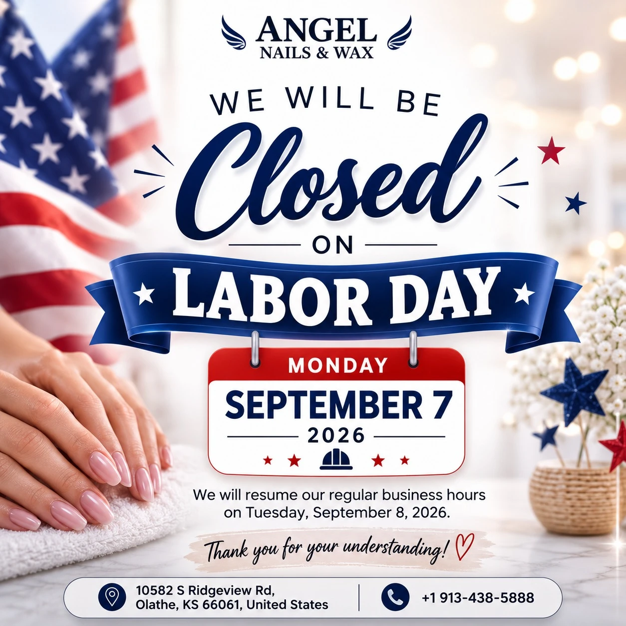 Labor Day
