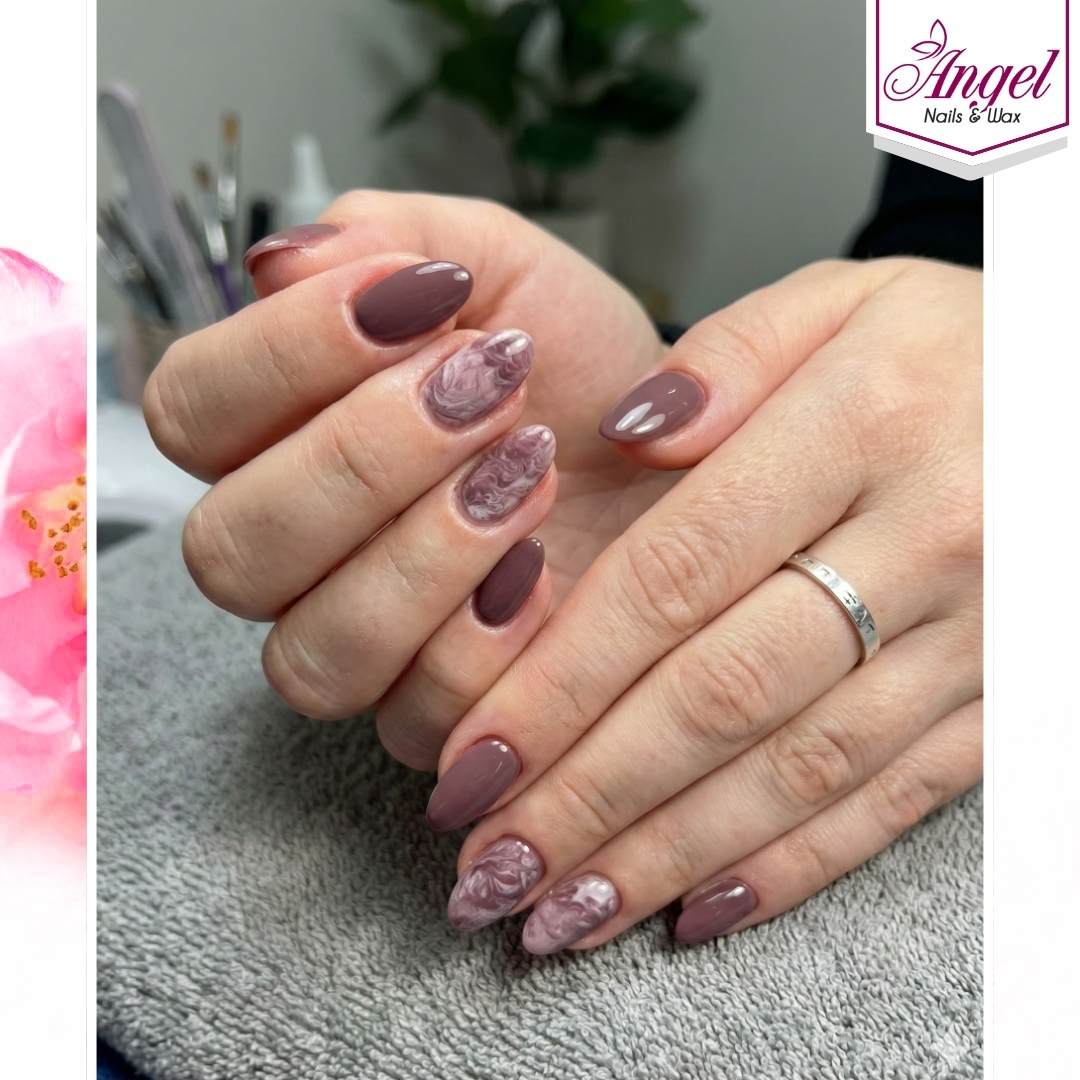 nail art - highlight Mar 2026