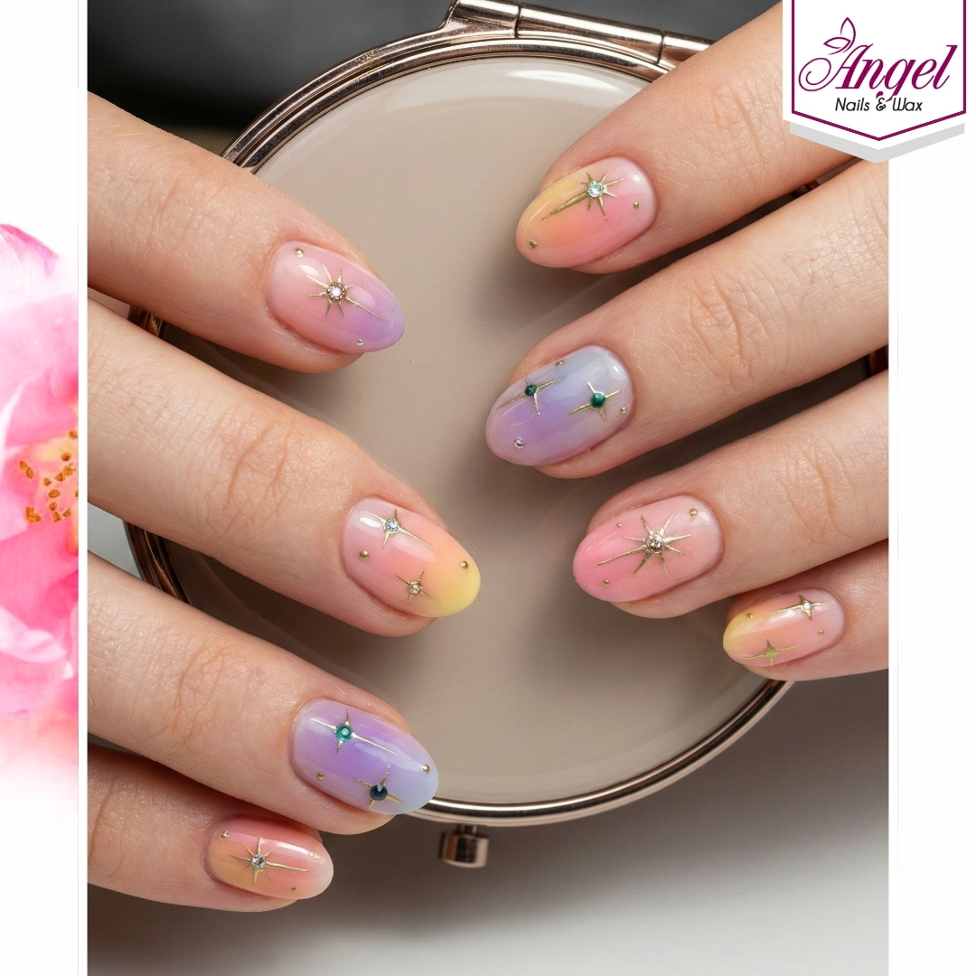 nail art - highlight Mar 2026