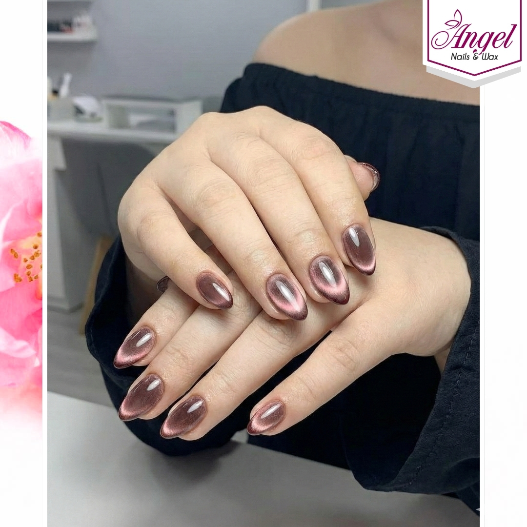 nail art - highlight Mar 2026