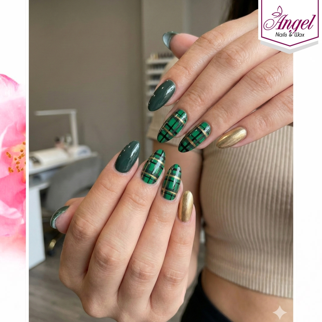 nail art - highlight Mar 2026