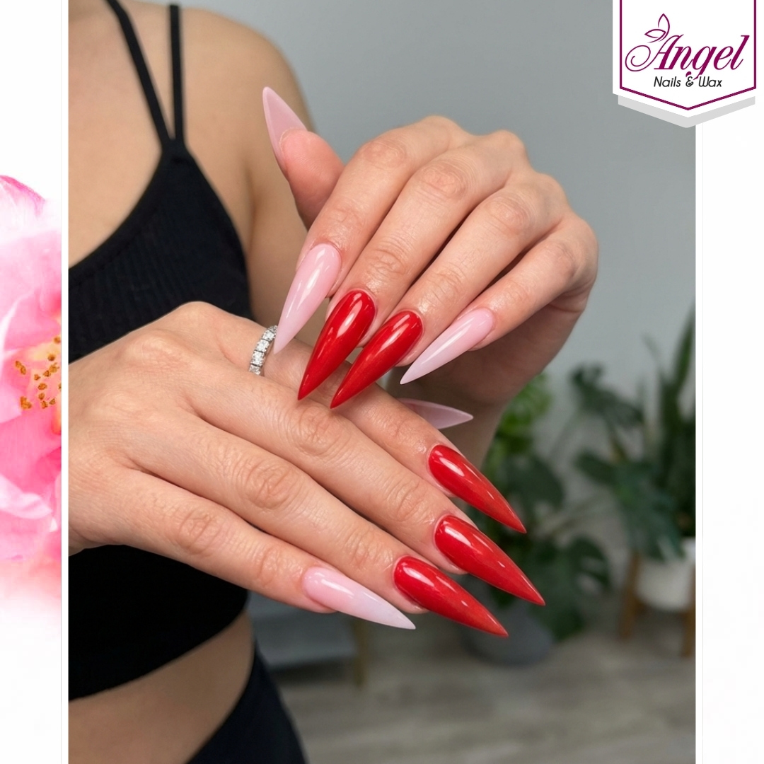 nail art - highlight Mar 2026
