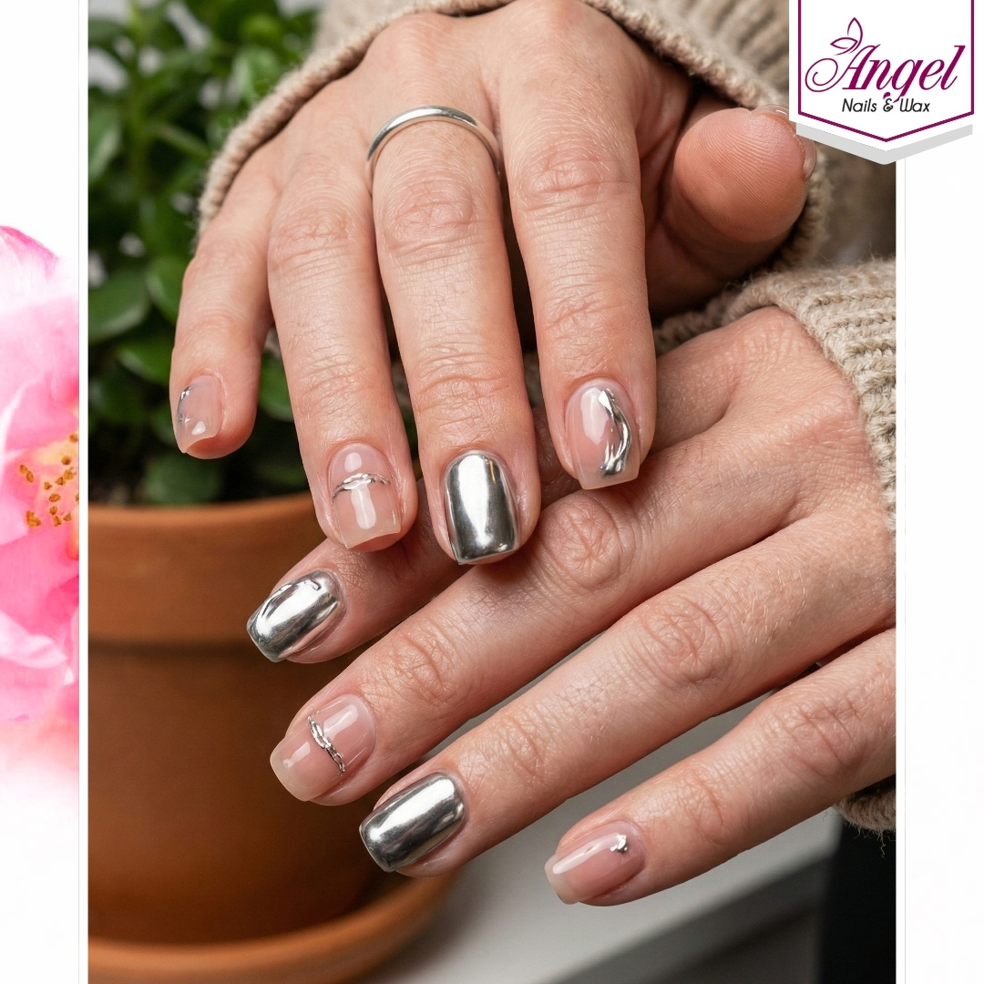 nail art - highlight Mar 2026