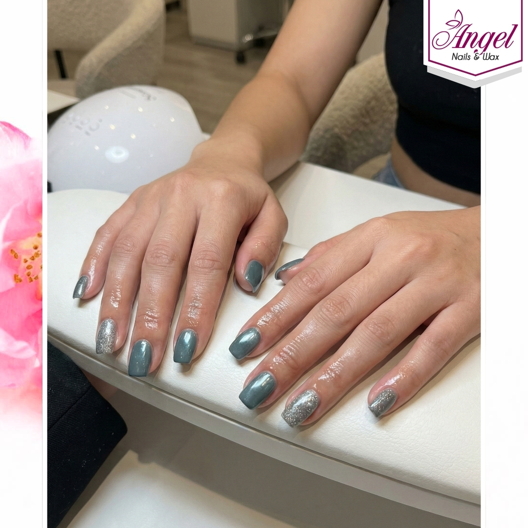 nail art - highlight Mar 2026
