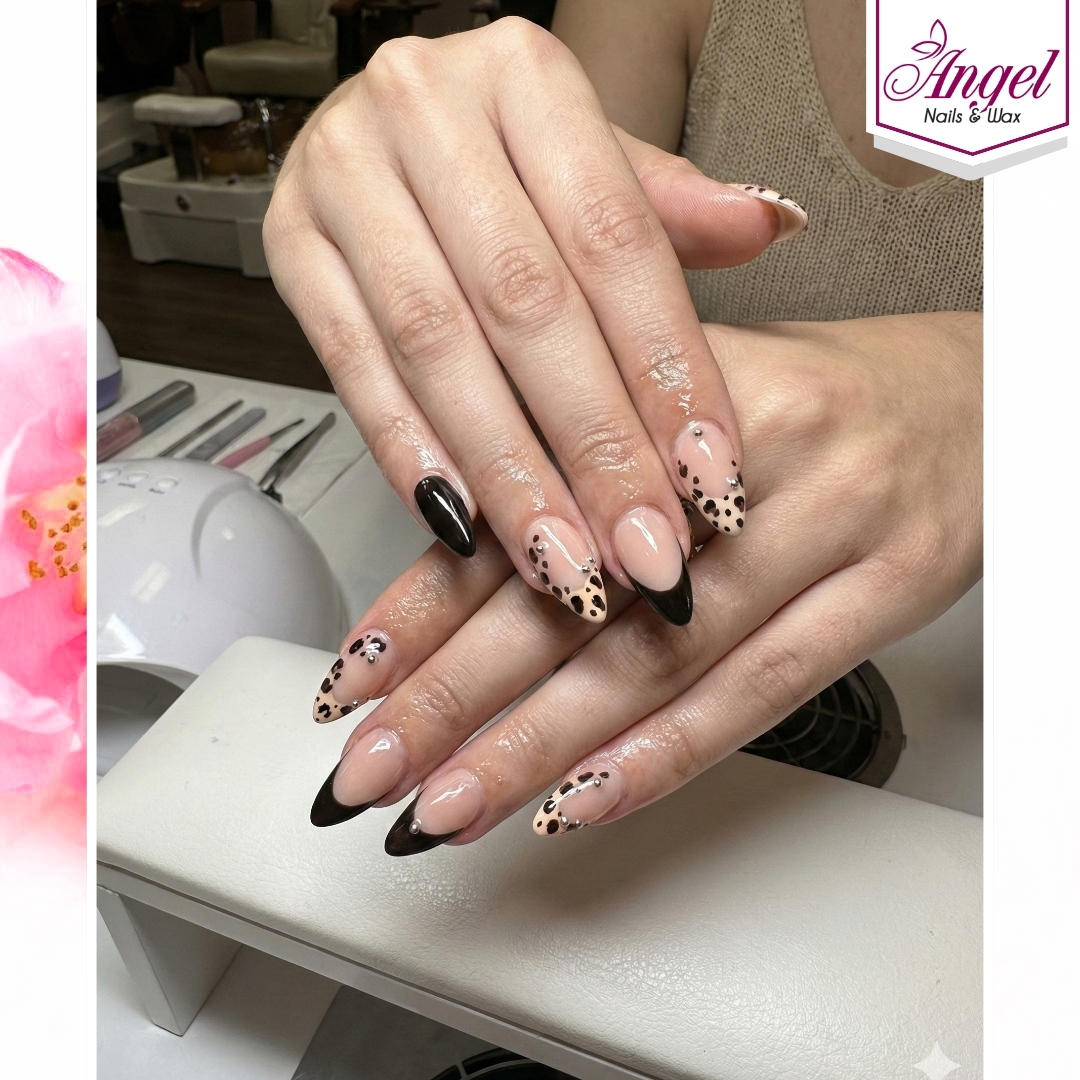 nail art - highlight Mar 2026